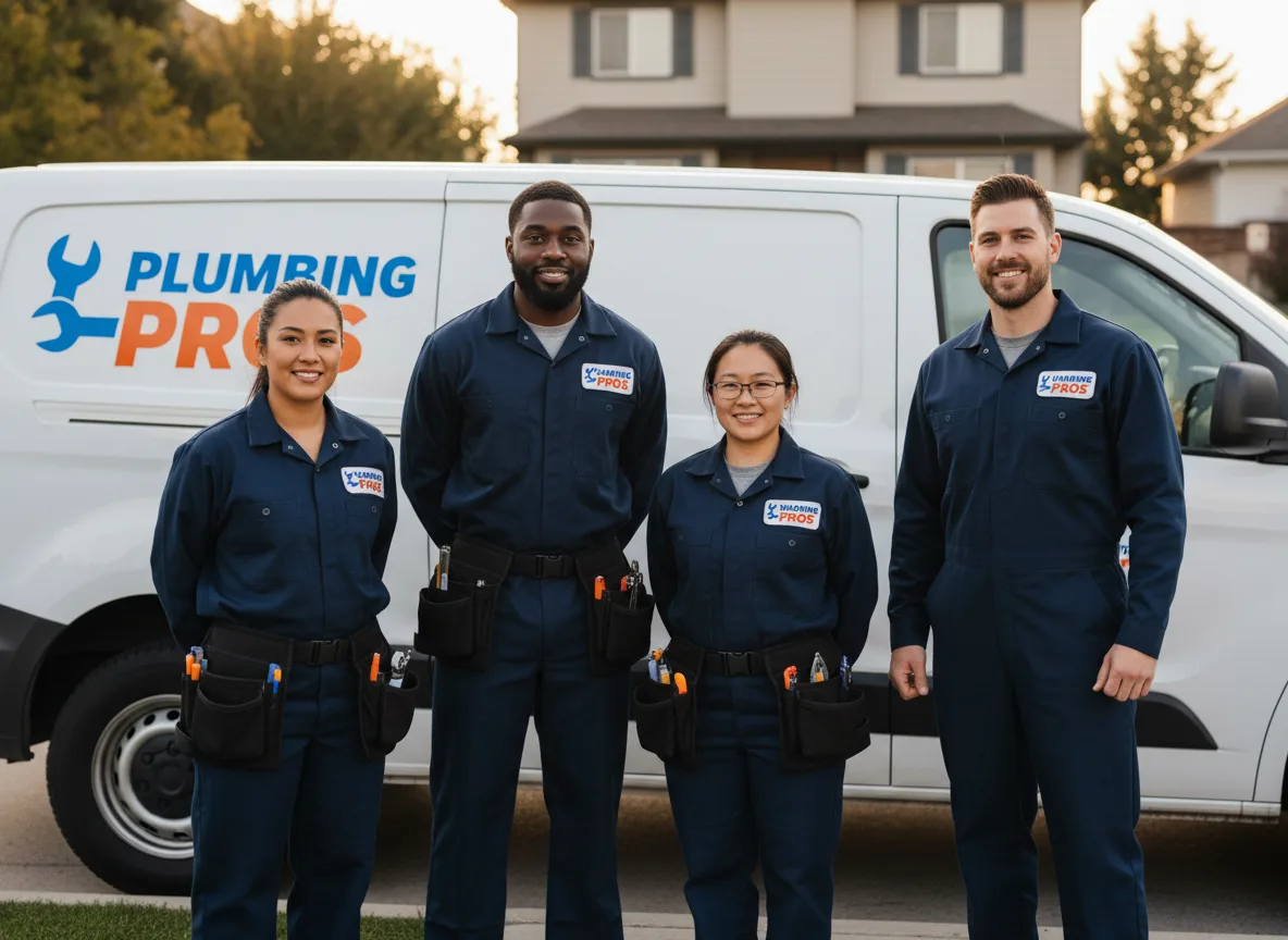 Water Heater Repair company in Burkburnett, TX